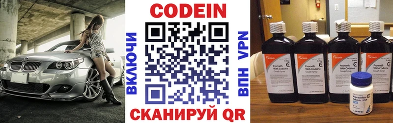купить закладку  Поворино  Кодеин Purple Drank 